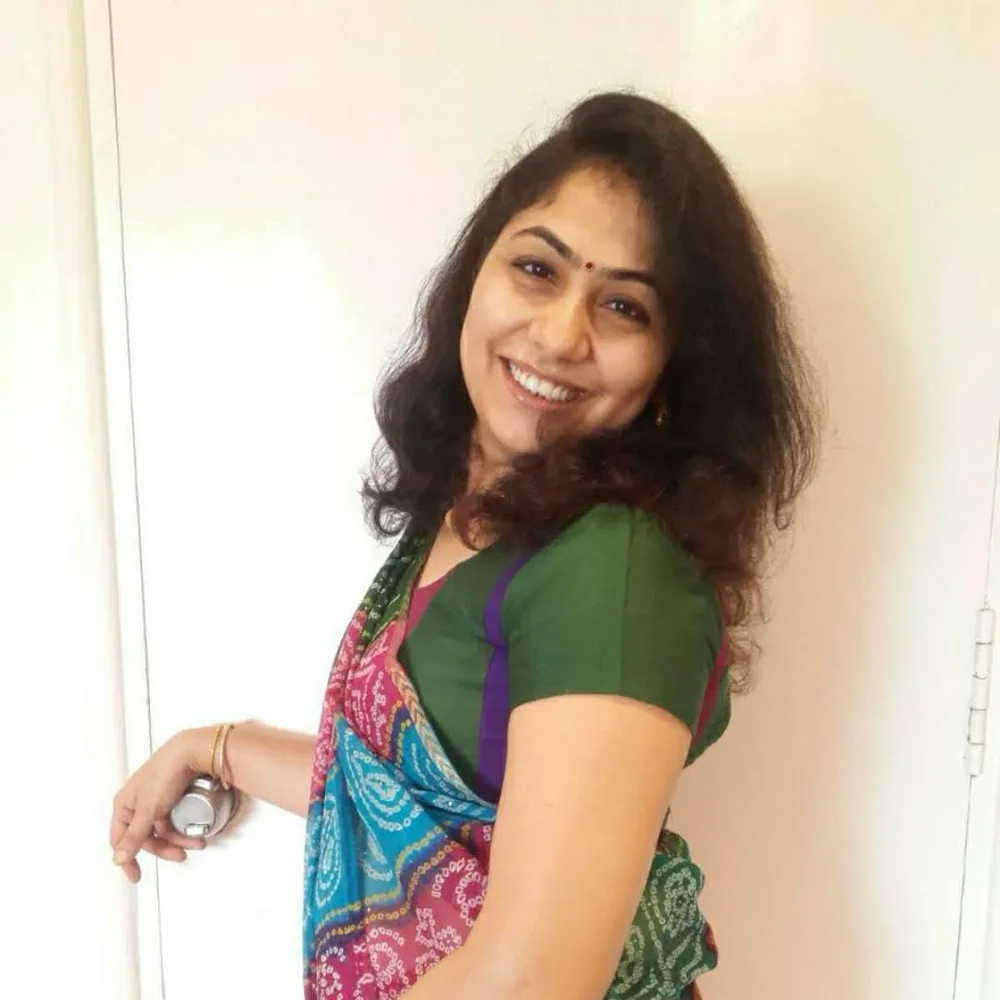 Namita Samani, Proprietor, DS Corp